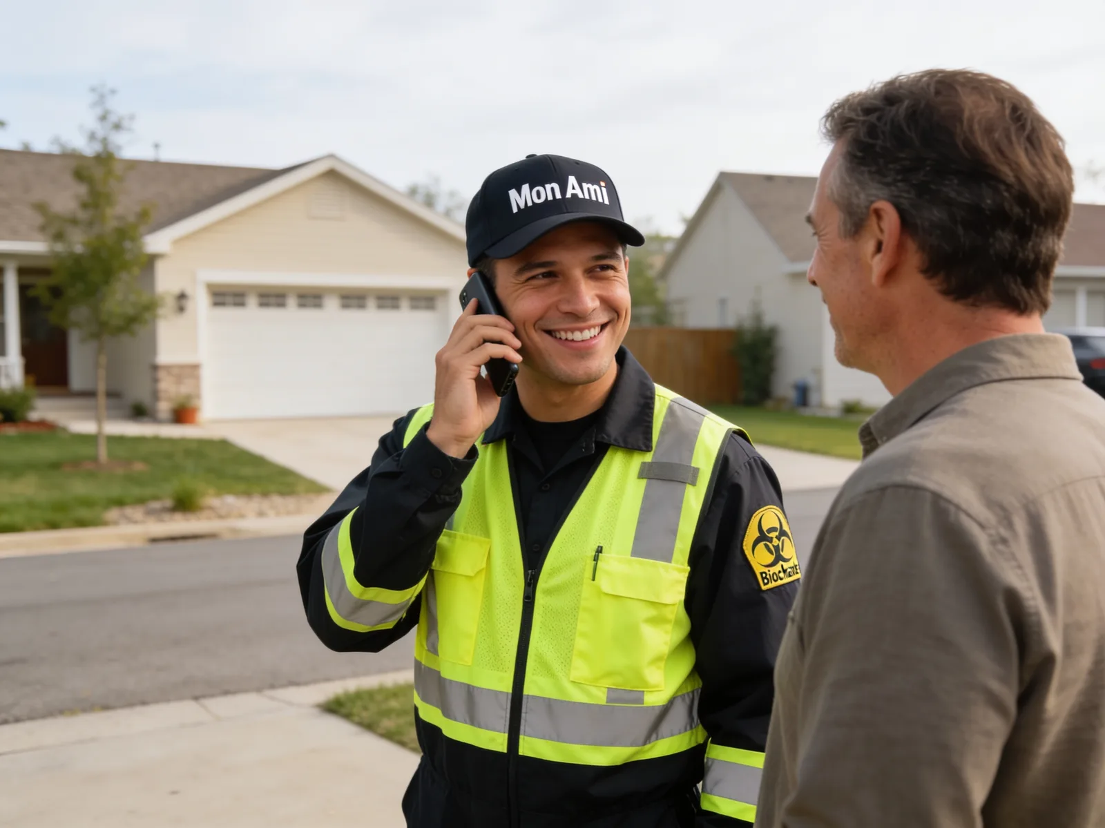 Sewage Cleanup Ariel, WA FAQs